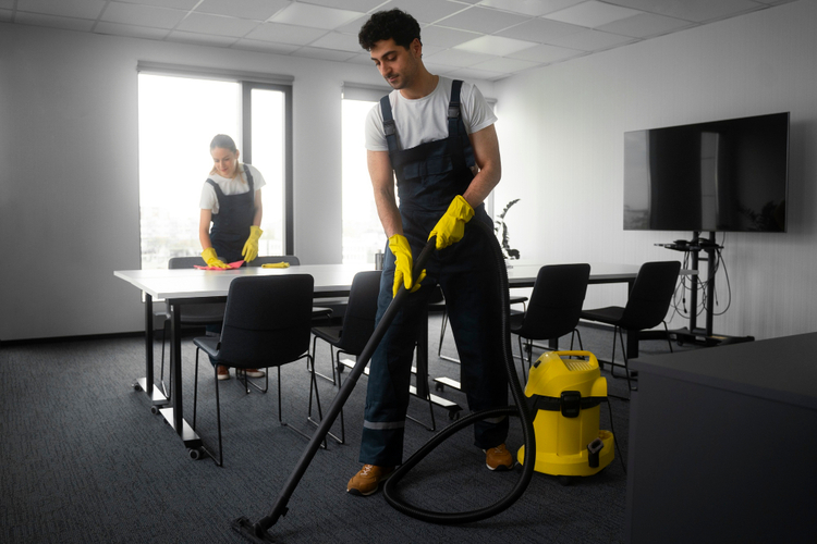 commercial-cleaning