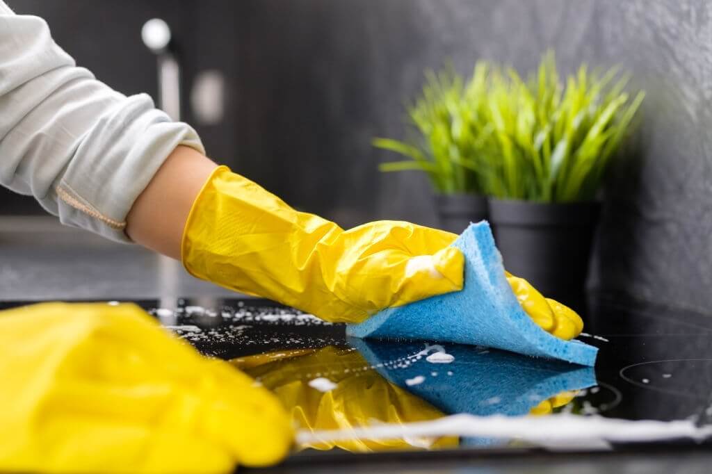 longmont recurring cleaning service