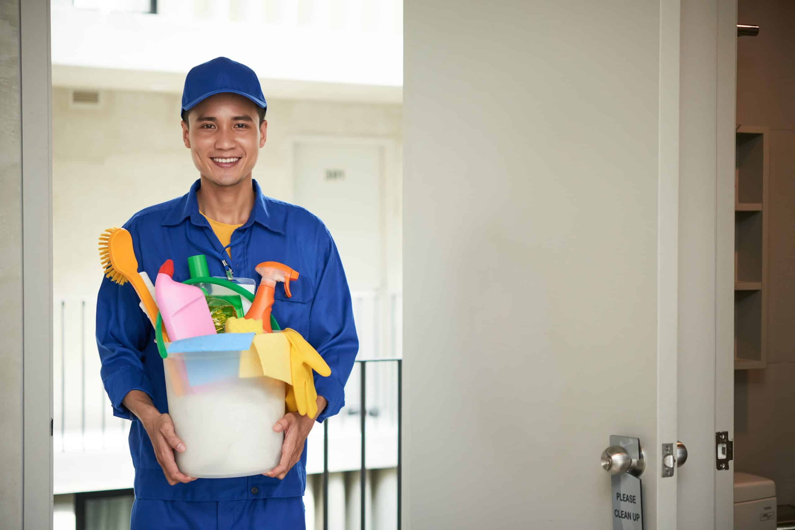 house cleaning boulder CO